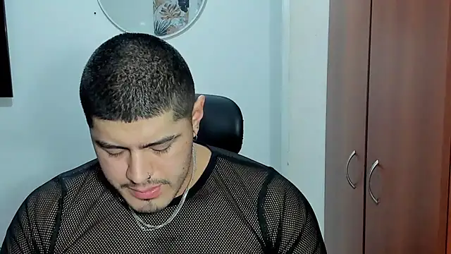 Baltazar Dupont online show from 09.10.25