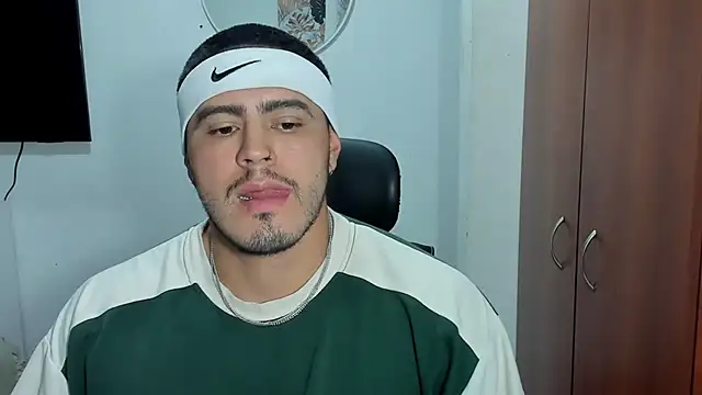 Baltazar Dupont online show from 10.07.25