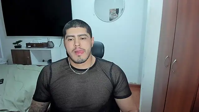 Baltazar Dupont online show from 10.08.25