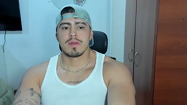 Baltazar Dupont online show from 11.05.25