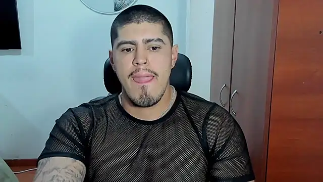 Baltazar Dupont online show from 11.10.25