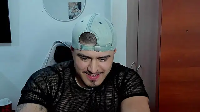 Baltazar Dupont online show from 12.16.25