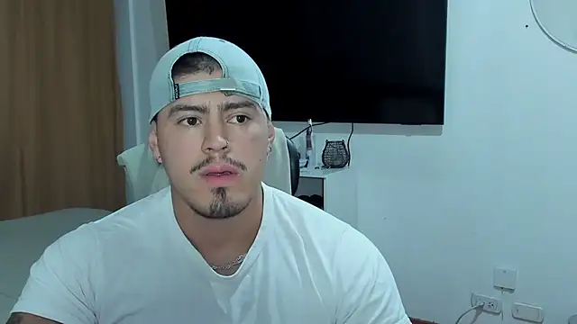 Baltazar Dupont online show from 03.06.26