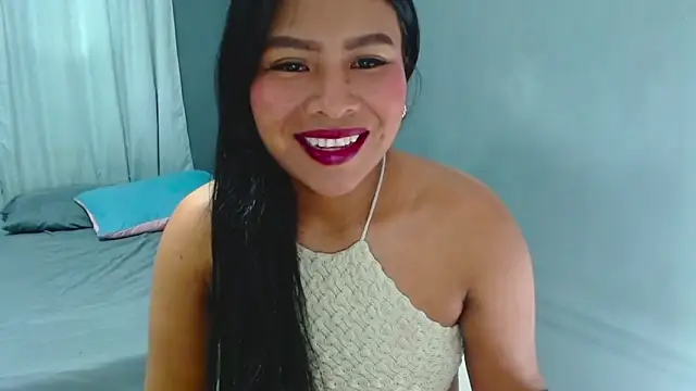 Snapshot of Aria_morgan1 chatting on 12.14.24 Aria morgan1 online show from 12.14.24