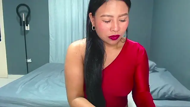 Snapshot of Aria_morgan1 chatting on 12.21.24 Aria morgan1 online show from 12.21.24