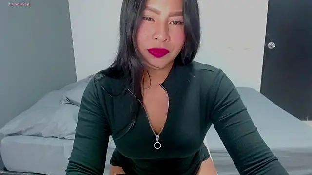 Snapshot of Aria_morgan1 chatting on 01.16.25 Aria morgan1 online show from 01.16.25