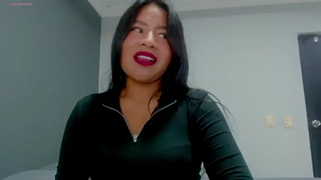 Snapshot of Aria_morgan1 chatting on 01.16.25 Aria morgan1 online show from 01.16.25