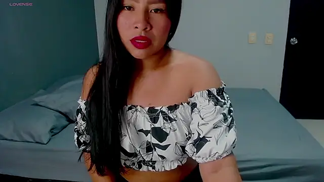 Snapshot of Aria_morgan1 chatting on 01.25.25 Aria morgan1 online show from 01.25.25