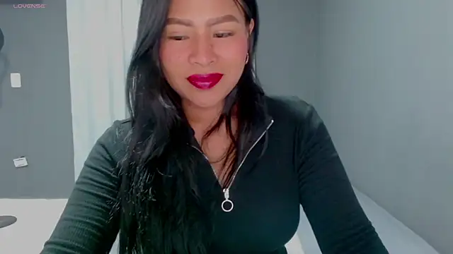 Snapshot of Aria_morgan1 chatting on 02.22.25 Aria morgan1 online show from 02.22.25