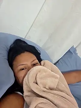 Aria morgan1 online show from 04.02.26