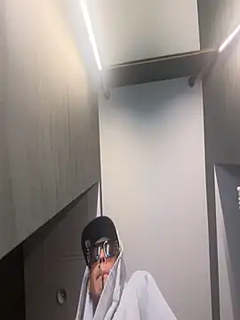 BabyJayNasty online show from 09.19.25