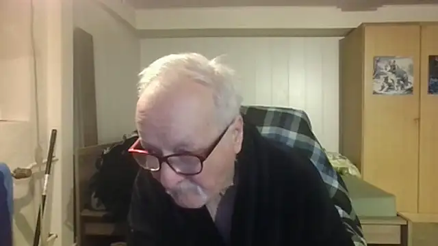 Sammy1660 online show from 02.10.26