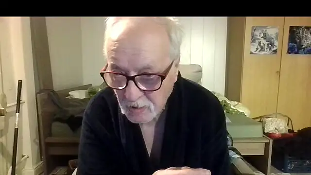 Sammy1660 online show from 02.15.26