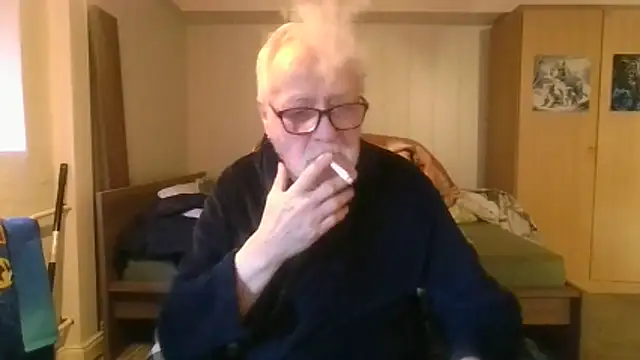 Sammy1660 online show from 03.18.26