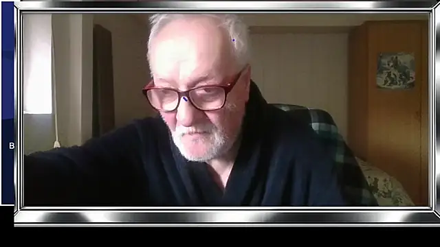 Sammy1660 online show from 05.20.26