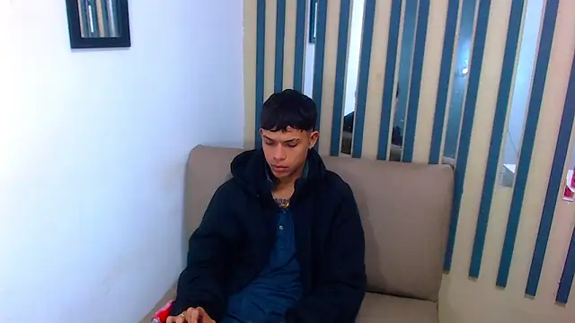 Levis Montes online show from 01.03.25