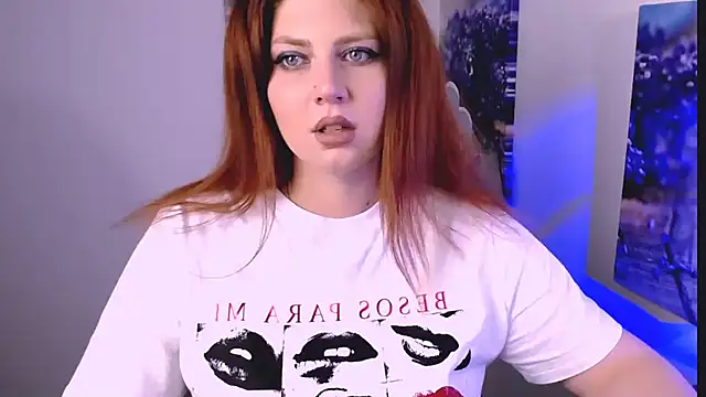 Lizzy Love online show from 11.20.25