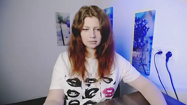 Lizzy Love online show from 02.27.26