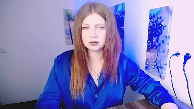 Lizzy Love online show from 03.22.26