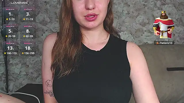 Bethollan online show from 05.26.26