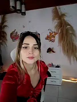 cindy love2 online show from 01.02.25