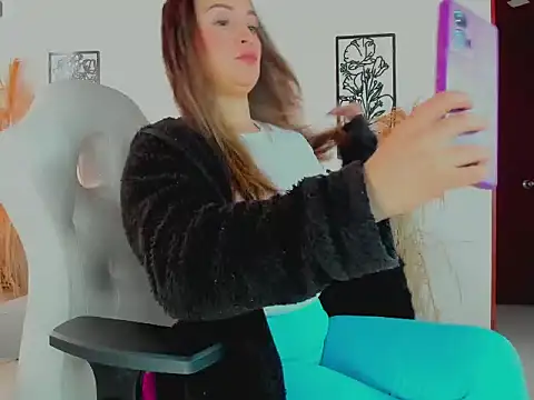 cindy love2 online show from 04.23.26