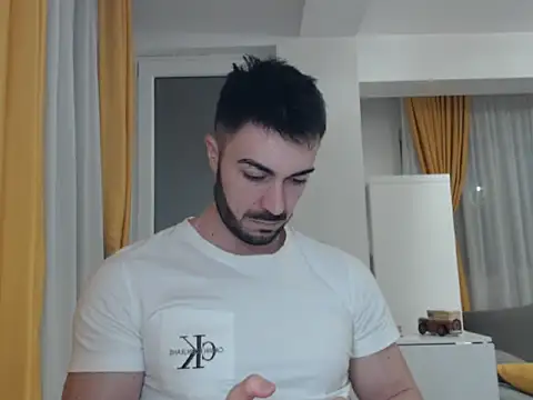 GoldenMark online show from 02.03.25