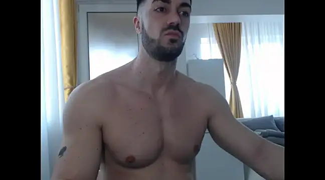 GoldenMark online show from 03.11.25