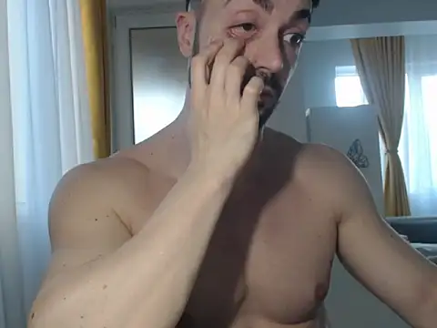 GoldenMark online show from 03.20.25