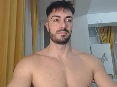 GoldenMark online show from 11.22.25