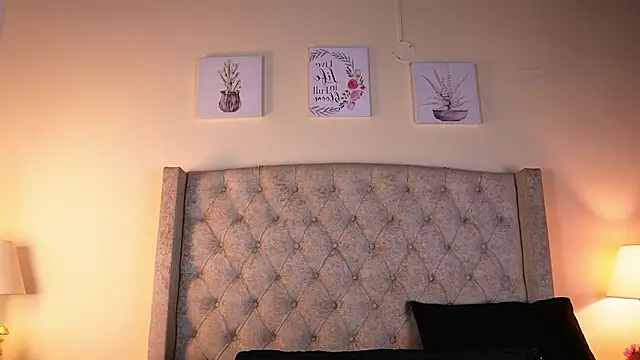 allisson m online show from 05.25.26