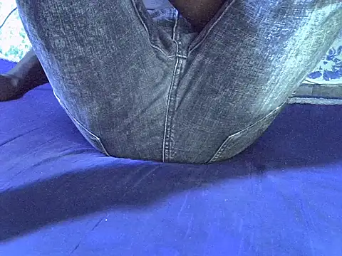 KING SQUIRT online show from 10.21.25