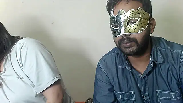 Cutehornycouples online show from 10.30.25