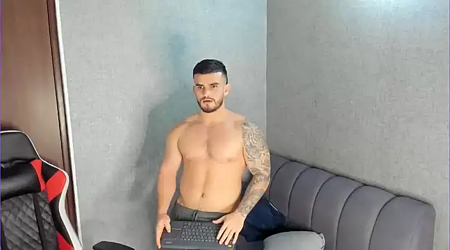 Ricardogo19 online show from 01.21.25