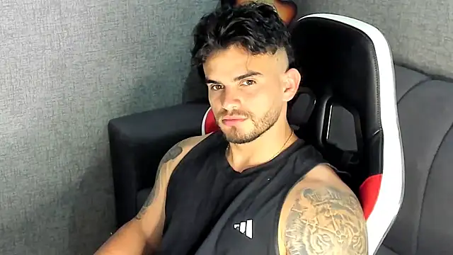 Ricardogo19 online show from 10.19.25