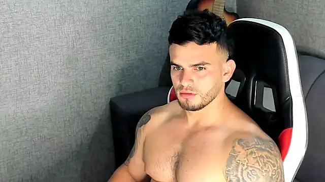 Ricardogo19 online show from 11.12.25