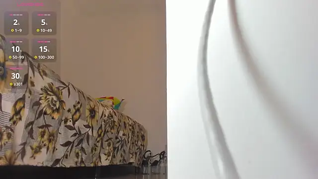 Cristina Vanegas631 online show from 02.07.25