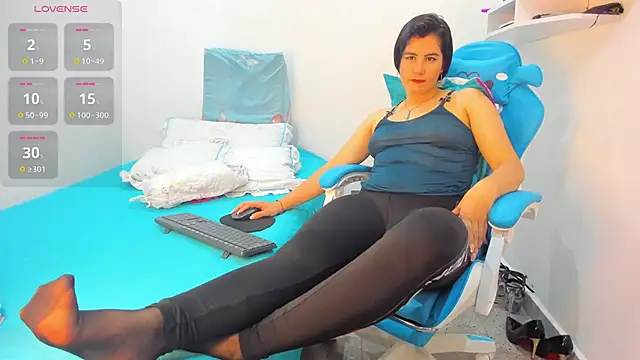 Cristina Vanegas631 online show from 02.08.25