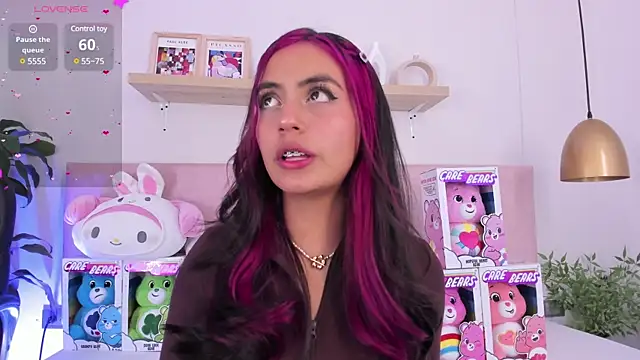 emily bank online show from 01.25.25