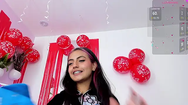 emily bank online show from 02.21.25