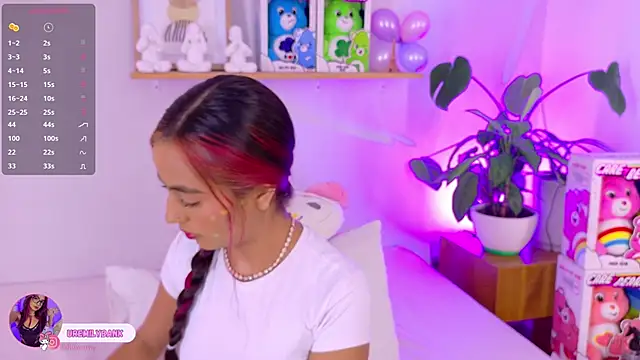 emily bank online show from 12.01.25