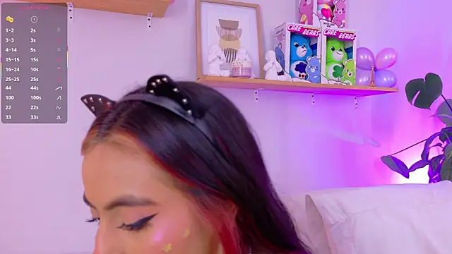 emily bank online show from 12.02.25