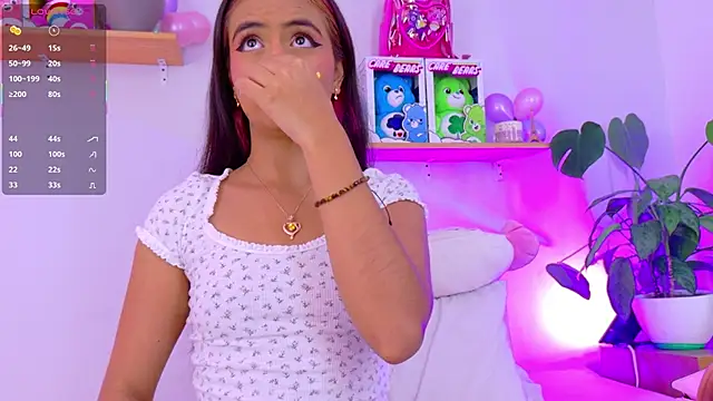 emily bank online show from 12.15.25