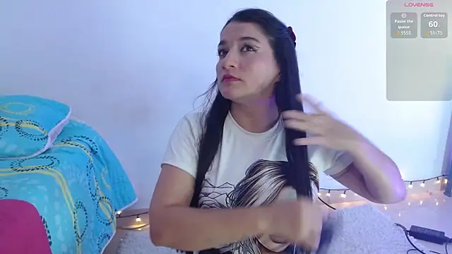 Emelyross  online show from 03.03.26