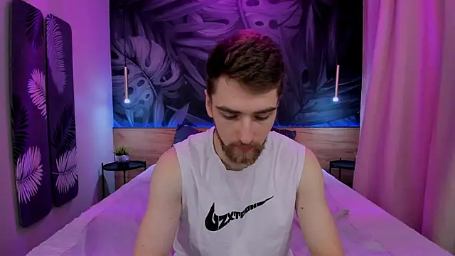 Snapshot of DexterDexx chatting on 12.02.24 DexterDexx online show from 12.02.24