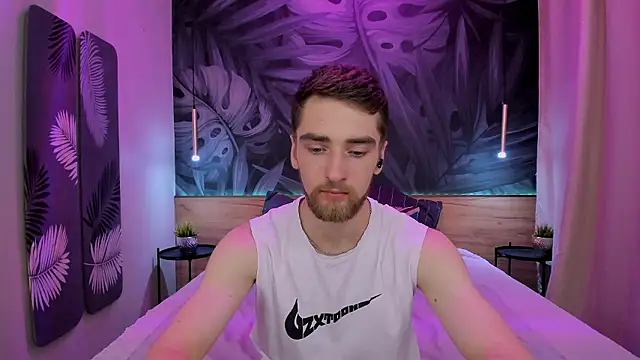 Snapshot of DexterDexx chatting on 12.03.24 DexterDexx online show from 12.03.24