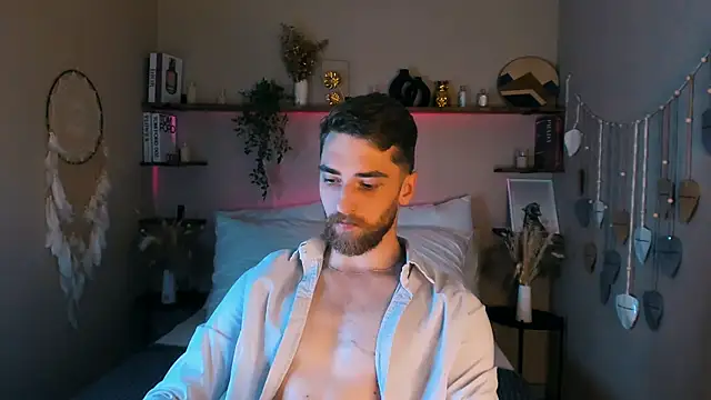 Snapshot of DexterDexx chatting on 09.08.25 DexterDexx online show from 09.08.25