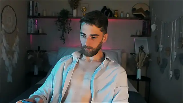 Snapshot of DexterDexx chatting on 09.11.25 DexterDexx online show from 09.11.25