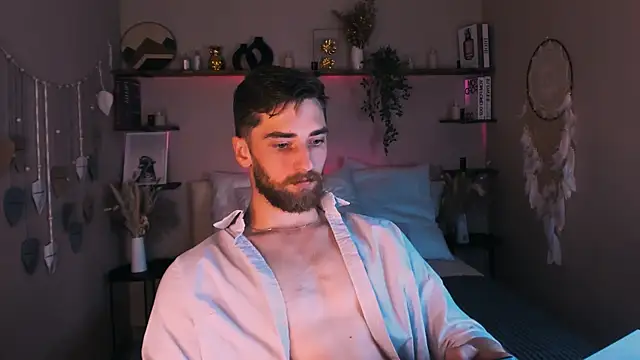 Snapshot of DexterDexx chatting on 09.12.25 DexterDexx online show from 09.12.25