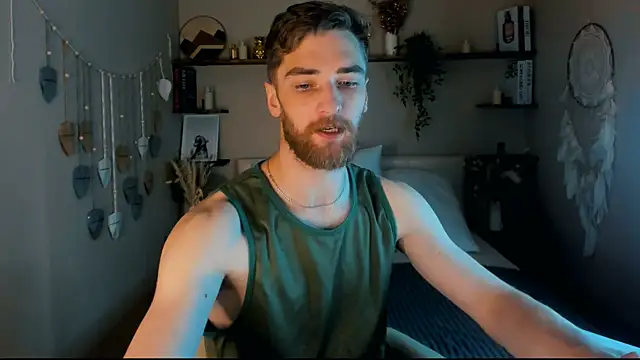 Snapshot of DexterDexx chatting on 09.17.25 DexterDexx online show from 09.17.25